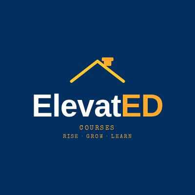ElevatED — Free Online Courses for Educators | CollabEd