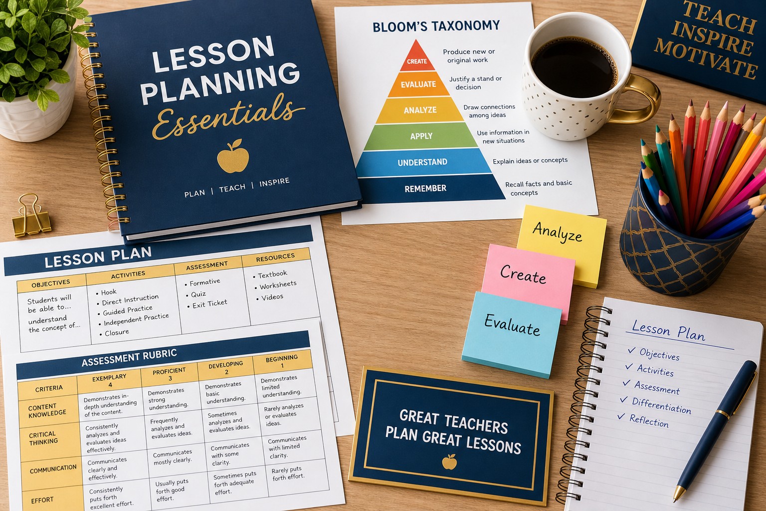 ElevatED — Free Online Courses for Educators | CollabEd