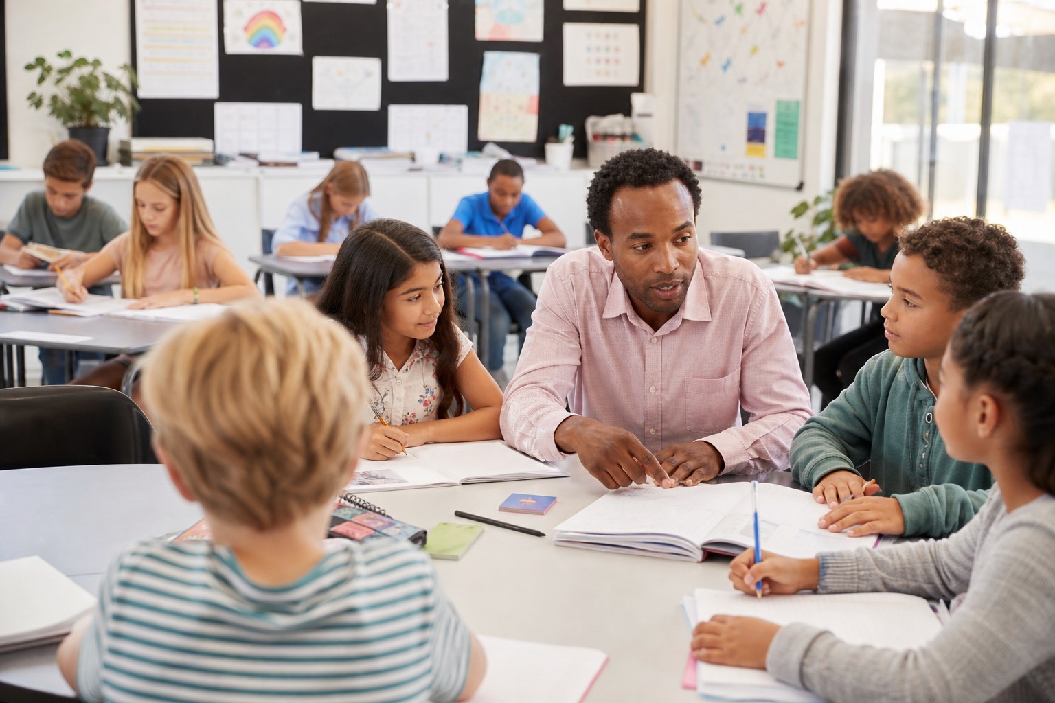Getting Taught ElevatED — Free Online Courses for Educators | CollabEd